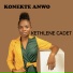 Kethlene Cadet