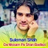 Suleman Shah