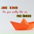 Joe Khid feat. Ugoccie