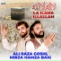 Ali Raza Goshi, Mirza Hamza Baig