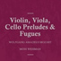 l'Orchestra Filarmonica di Moss Weisman