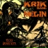 Krik Band, Medin