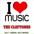 The Cleftones