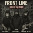Frank Beats, Jay5ive, Yavi DG