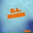 E.L. Mahon