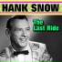 Hank Snow