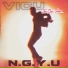 VICU The Boy Wonder