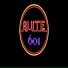Suite 601