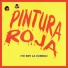 Pintura Roja