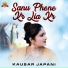 Kausar Japani