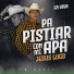Jesus Lugo