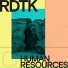 RDTK, Ricardo Donoso, Thiago Kochenborger