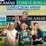 Grupo Resenha California, Renato da Rocinha