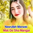 Nasrullah Marwat