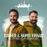 Hamid Hiraad, Ragheb