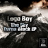 Lego Boy