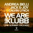 Andrea Belli vs Jack Joy feat. Calvin Lynch