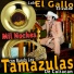 Lalo El Gallo Elizalde