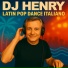 DJ Henry