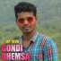 Maroti Korwate