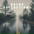 Gentle Rain, Misty afternoon, Calm drizzle