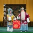 张晓风, 史花奇