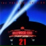 The Hollywood Edge Sound Effects Library