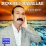 Dengbêj Maşallah'ê Muş'ê