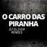DJ Oliver Mendes feat. MC Tilbita
