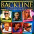 Backline feat. Michel Linerol, Alberic Louison