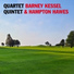Barney Kessel, Hampton Hawes