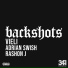 VIELI, 341 feat. Adrian Swish, Rashon J