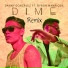 DANNY GONZÁLEZ feat. Dyron Manrique