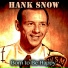 Hank Snow