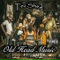 Tez Shed feat. Krayzie Bone