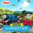 Thomas & Friends, Mattel
