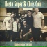 Nasta Super & Chris Cain