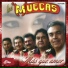Los Múecás