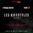 Tom Kingue feat. Ynnek, Chromy, RMA2N, Mister.C