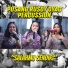 Pusang Rusdy Oyag Percussion