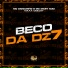 Mc Dioguinho, Mc Mary Maii, Maax Deejay