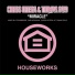 Chriss Ortega & Thomas Gold feat Nicole Tyler