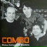 Ebel Perrelli, Nando Barreto, Kleyton Wanderley