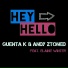 136 Guenta K & Andy Ztoned Feat. Elaine Winter