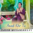 Yasir Musakhelvi