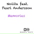 Nolita feat. Pearl Andersson feat. Pearl Andersson