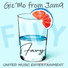 Giz'Mo from Jam9