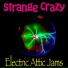 Strange Crazy