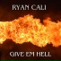 Ryan Cali