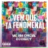 Dj Deecy, MC BM OFICIAL